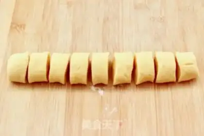 Make Fancy fruit step 5