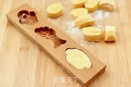 Make Fancy fruit step 6