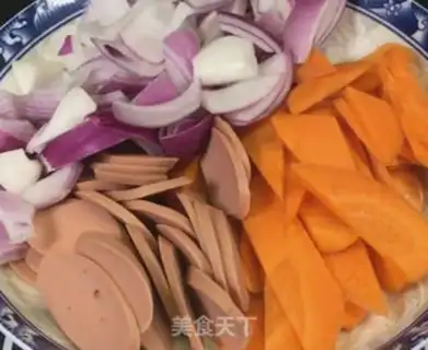 Make Soup step 0