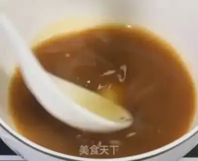 Make Soup step 1