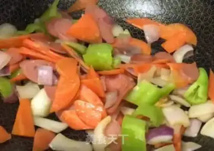 Make Soup step 3