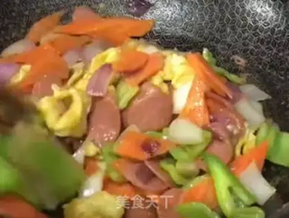 Make Soup step 4