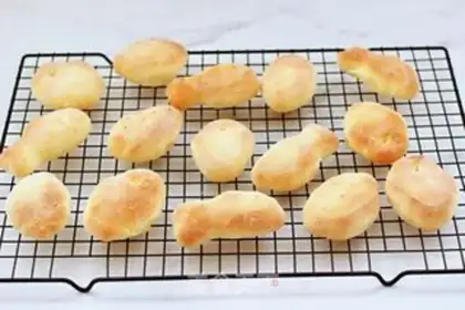 Make Fancy fruit step 11
