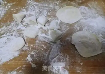 Make Hot noodles step 11