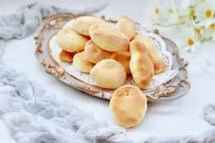 Make Fancy fruit step 12