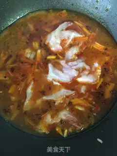 Make Fish chops step 8