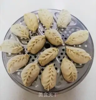 Make Hot noodles step 12