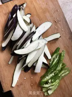 Make Pepper and cheese step 0