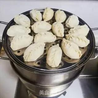 Make Hot noodles step 13