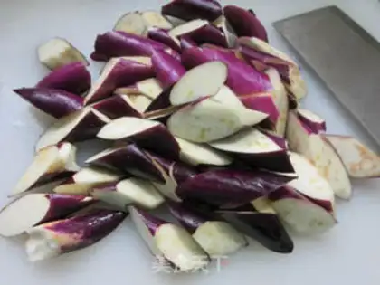 Make Soybeans and cheese step 2