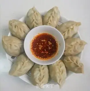 Make Hot noodles step 14