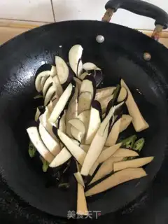 Make Pepper and cheese step 2