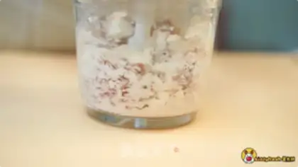 Make Beef mountain pills step 3