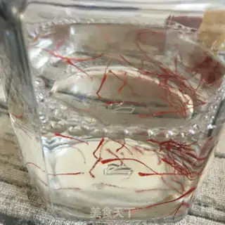 Make Red flower weed step 3