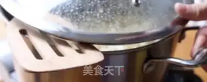 Make Popcorn step 3