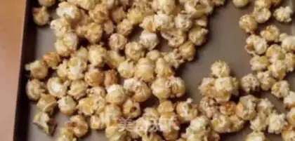 Make Popcorn step 9