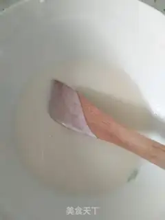 Make Sugar Jelly Ridge step 2