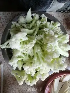Make Thai chili cuisine step 0