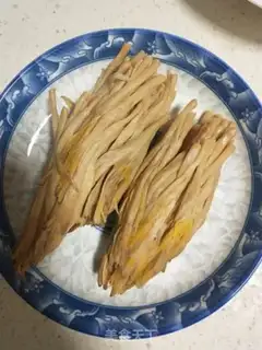 Make Yellowflower sauce step 0