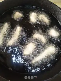 Make Sugar Jelly Ridge step 4