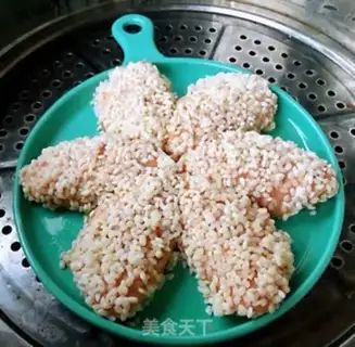Make The chicken wings step 8