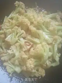 Make Thai chili cuisine step 3