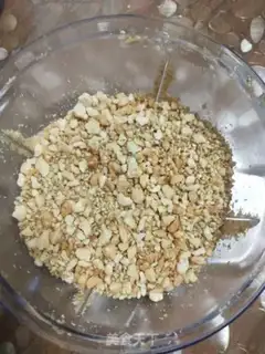Make Yellowflower sauce step 3