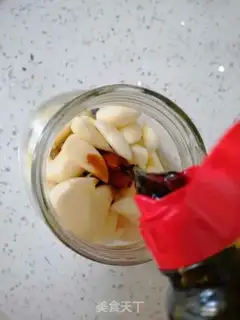 Make Jealous and garlic step 2