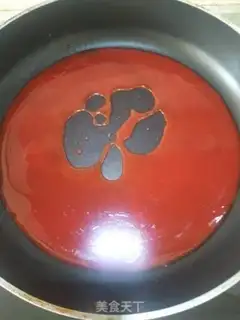 Make Sugar Jelly Ridge step 8