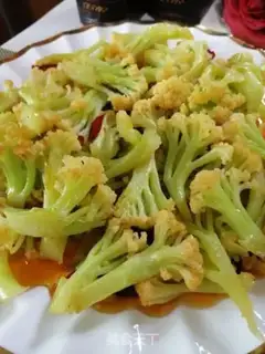 Make Thai chili cuisine step 6