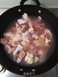 Make Fucking chicken step 1