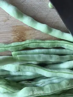 Make ♪ The Quarter Bean fan meat bag ♪ step 5