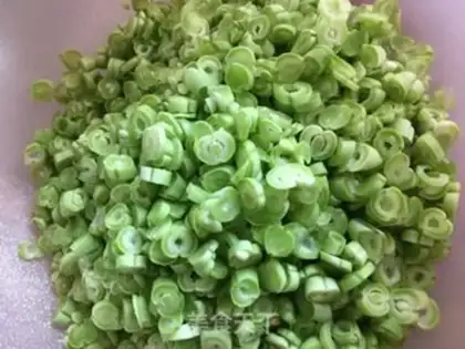 Make ♪ The Quarter Bean fan meat bag ♪ step 7