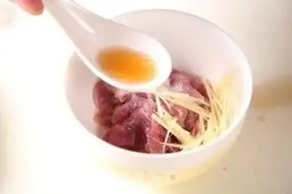 Make Porridge step 2