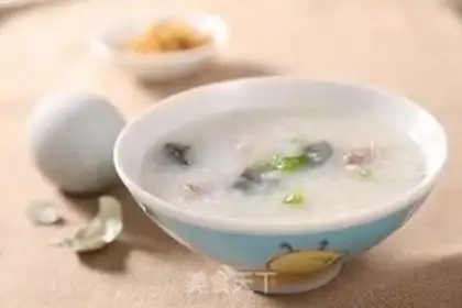 Make Porridge step 3