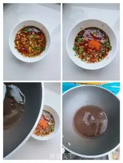 Make Mouth chicken step 9
