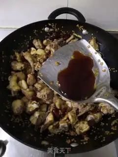 Make Fucking chicken step 10
