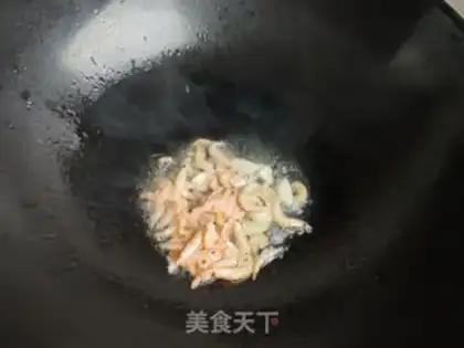 Make Sodium step 4