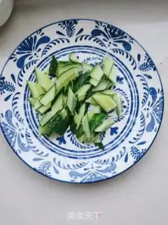 Make Mouth chicken step 10
