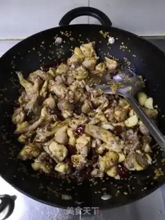 Make Fucking chicken step 11