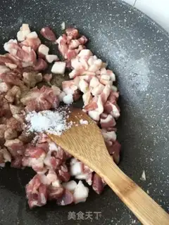 Make Mouth chicken step 11