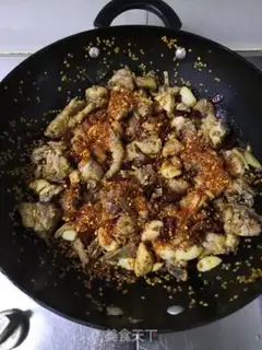 Make Fucking chicken step 13