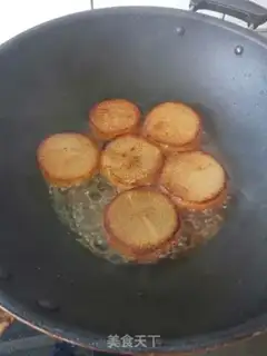 Make Japanese radish step 6