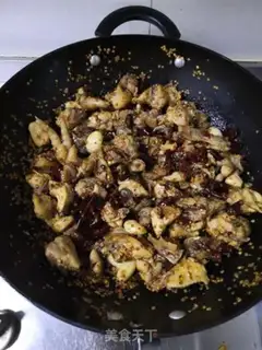 Make Fucking chicken step 14
