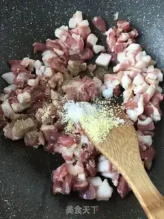Make ♪ The Quarter Bean fan meat bag ♪ step 12