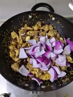 Make Fucking chicken step 15