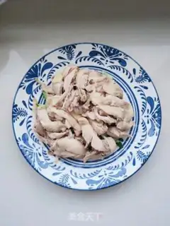 Make Mouth chicken step 12