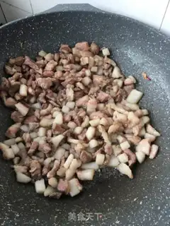 Make ♪ The Quarter Bean fan meat bag ♪ step 13