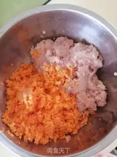 Make The rice crystalballs step 1