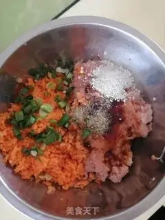 Make The rice crystalballs step 2